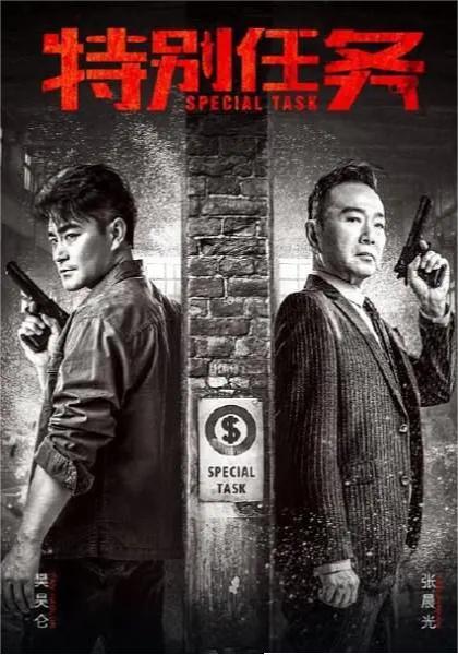 特别任务