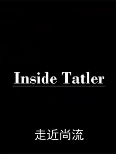走进尚流