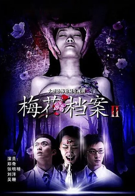 梅花档案 第二季
