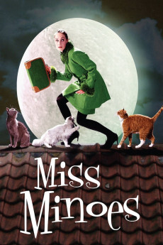 猫女 2001