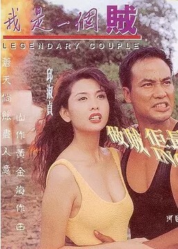 我是一个贼
