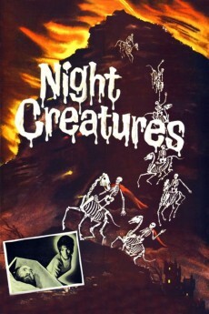 恶夜迷魂 1962