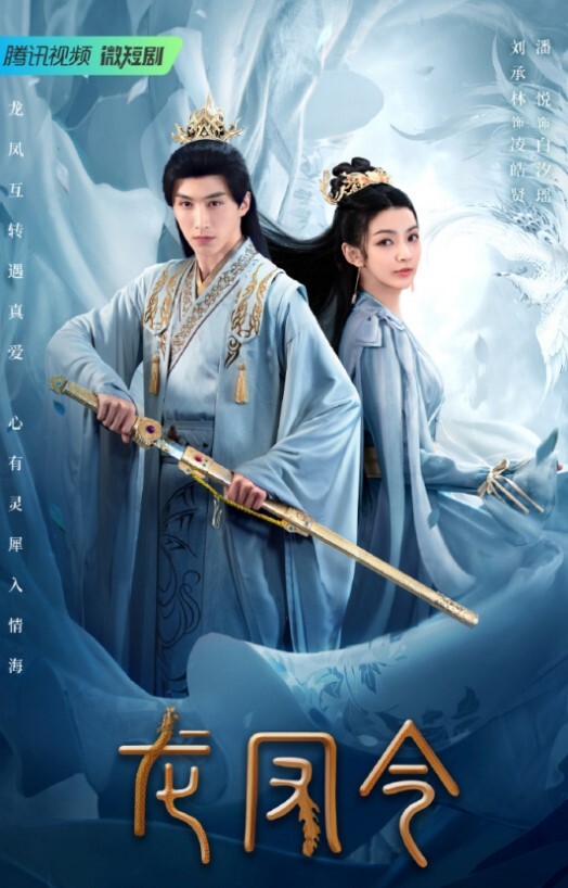龙凤令