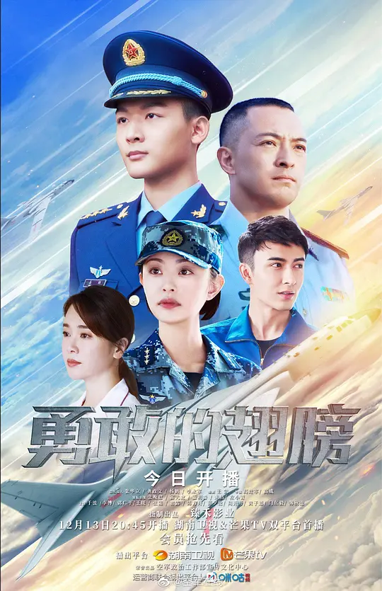 勇敢的翅膀