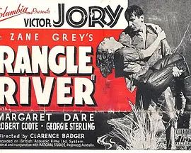 Rangle River